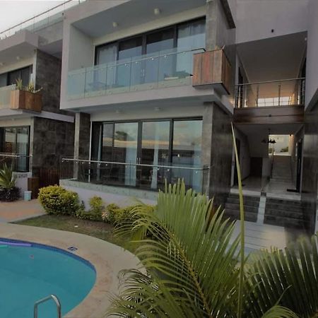 One Rodney Heights Condominiums Gros-Islet Buitenkant foto