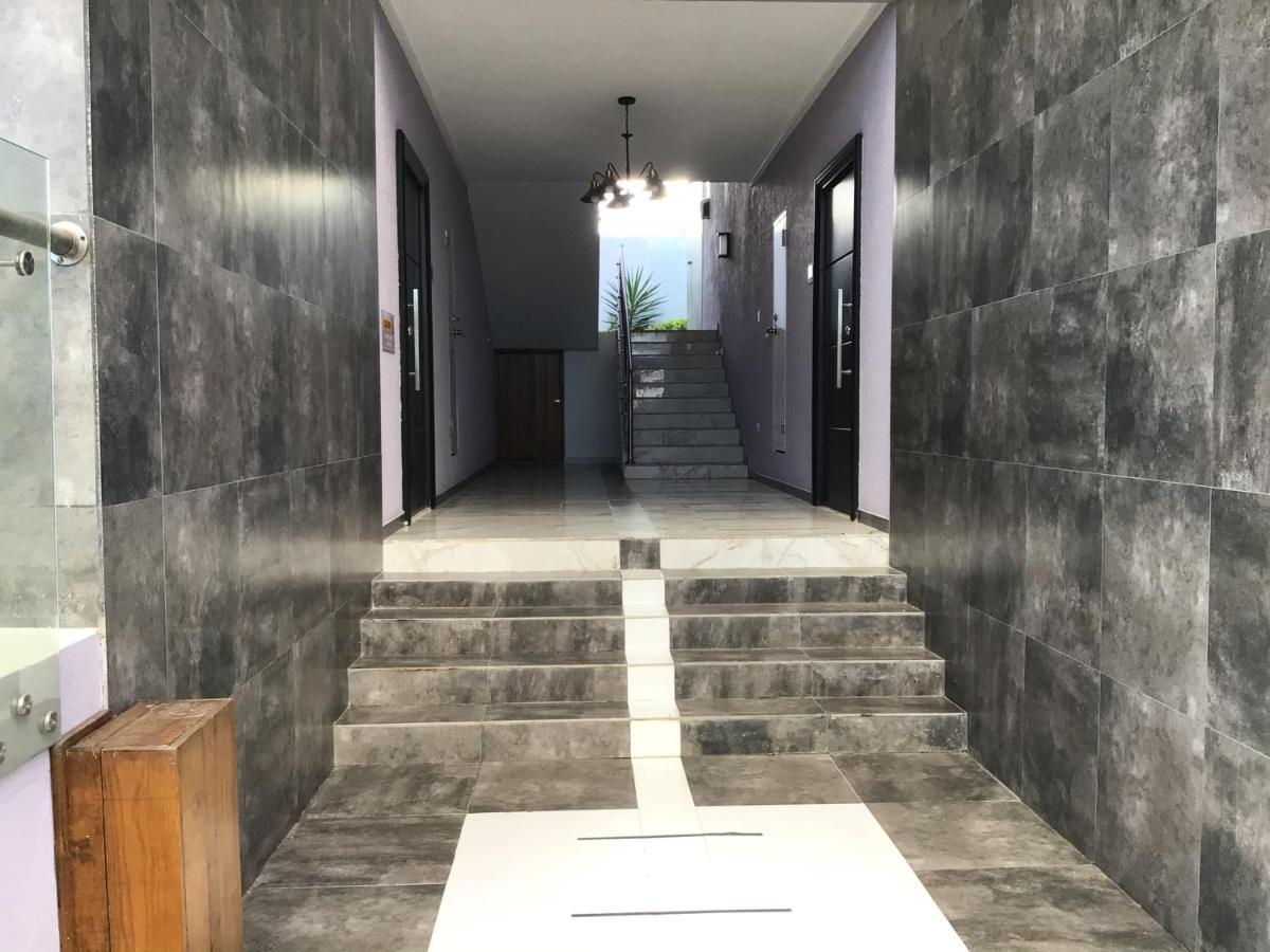 One Rodney Heights Condominiums Gros-Islet Buitenkant foto